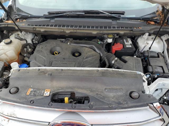 2FMPK4K96JBB61217 Ford Edge Titanium