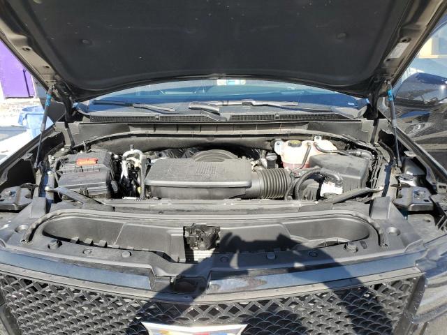 2023 CADILLAC ESCALADE S - 1GYS4EKL6PR187844
