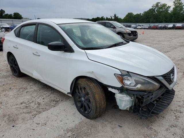 3N1AB7AP1JY302930 Nissan SENTRA S