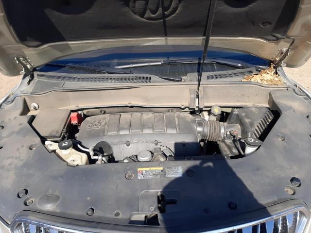 5GAKRCKD4EJ225993 Buick Enclave