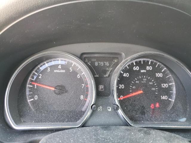 3N1CN7AP9FL863624 Nissan VERSA S