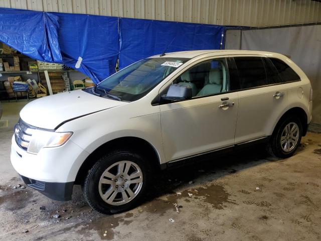 2009 Ford Edge SE