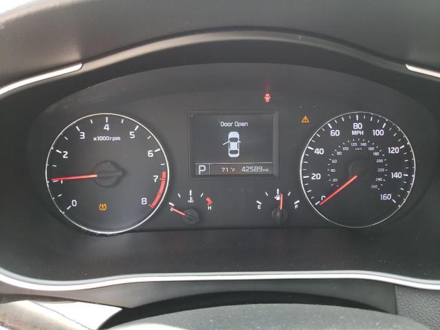 2016 KIA CADENZA LU - KNALN4D77G5215480