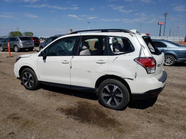 JF2SJABC8JH498813 | 2018 SUBARU FORESTER 2