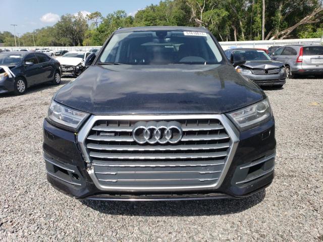 WA1AAAF79HD029054 2017 AUDI Q7, photo no. 5