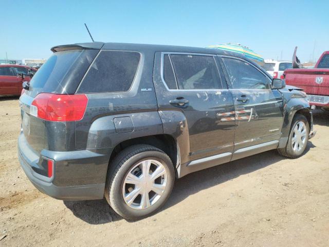 2GKALMEK3H6342000 GMC Terrain Sle