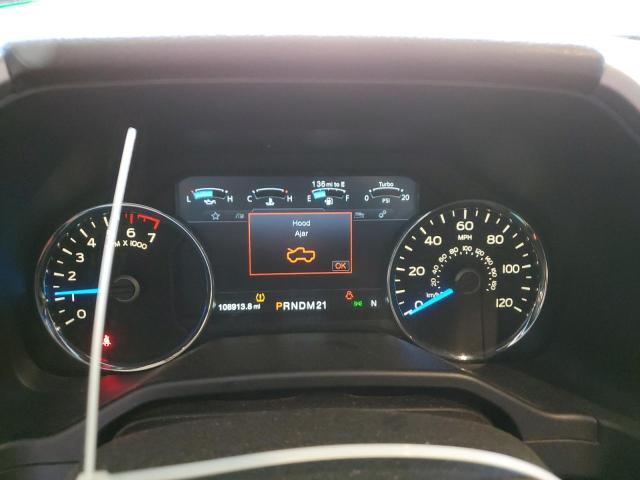 1FTEW1EGXFFC78622 Ford F150 Supercrew