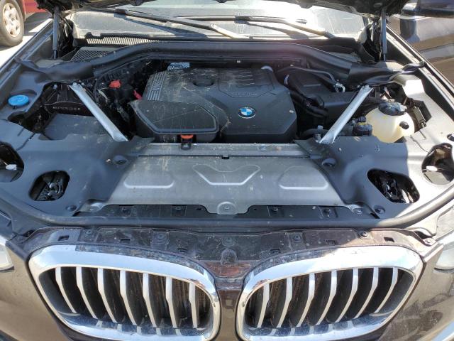 5UXTY3C09LLE54853 2020 BMW X3, photo no. 12