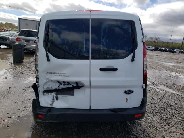 2019 FORD TRANSIT CO - NM0LS7E23K1412952