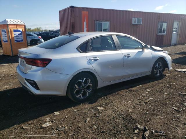 Vin: 3kpf24ad1ke106772, lot: 50862463, kia forte fe 20193