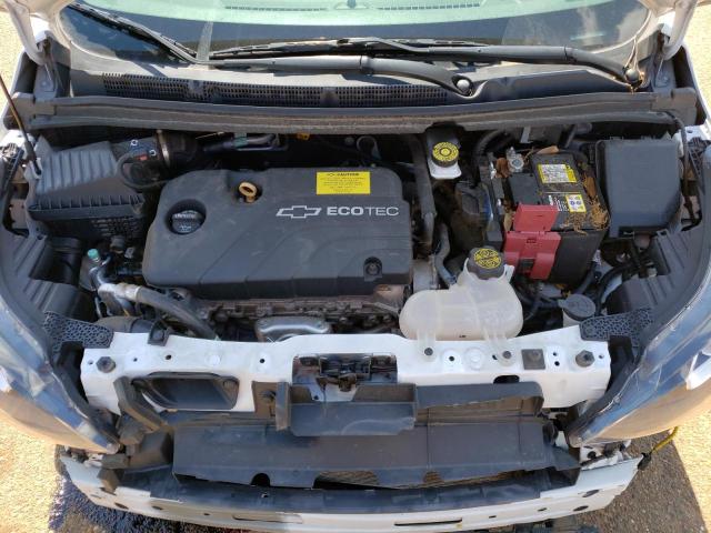 2020 CHEVROLET SPARK 2LT - KL8CF6SA8LC467005