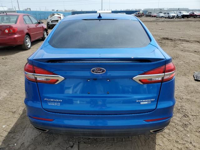 3FA6P0D98LR174861 | 2020 FORD FUSION TIT