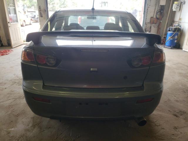 2015 MITSUBISHI LANCER GT JA32U8FW3FU024820