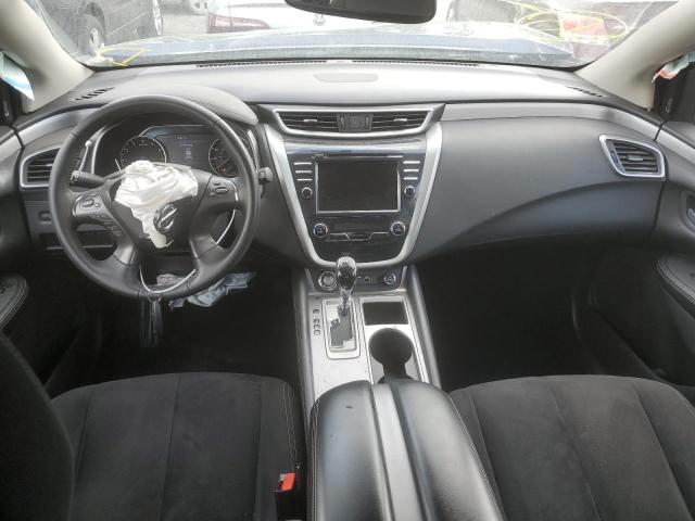 5N1AZ2MJ6KN147031 Nissan Murano S 8