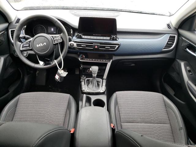2023 KIA SELTOS NIG - KNDEUCA22P7401854
