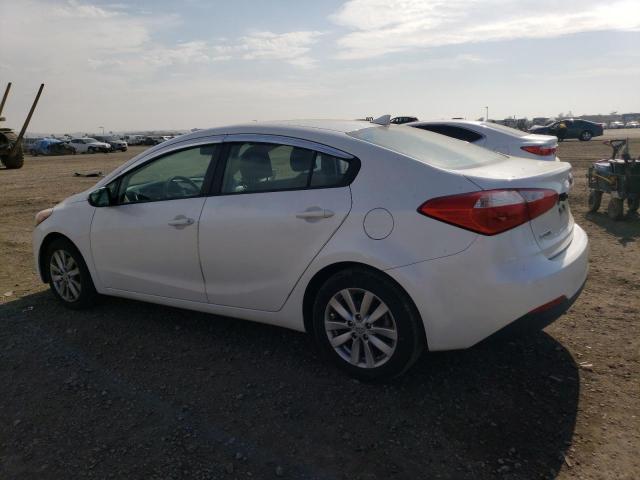 KNAFX4A68E5217321 KIA FORTE LX