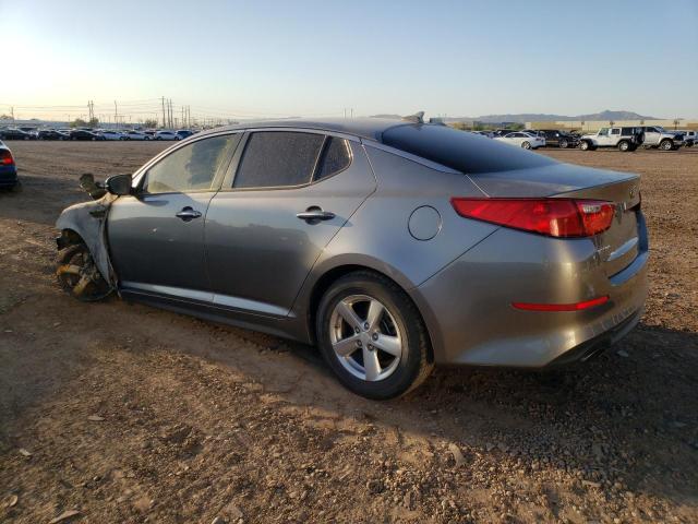 5XXGM4A70FG466749 KIA Optima Lx