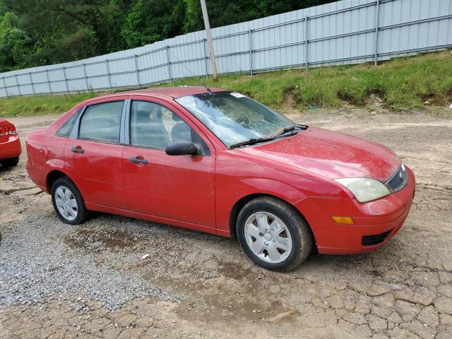 1FAFP34N27W296794 | 2007 Ford focus zx4