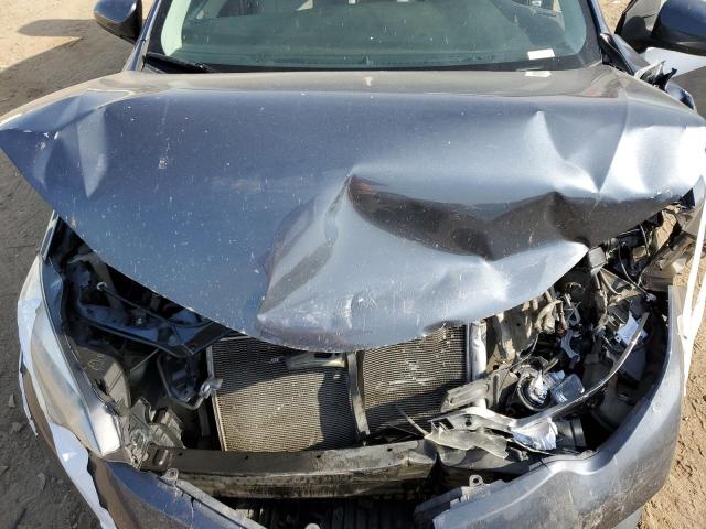 5YFBURHE2EP168639 Toyota COROLLA L