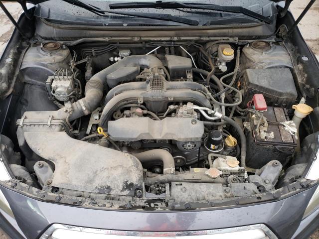 4S3BNBC63F3014813 Subaru Legacy 2.5i Premium