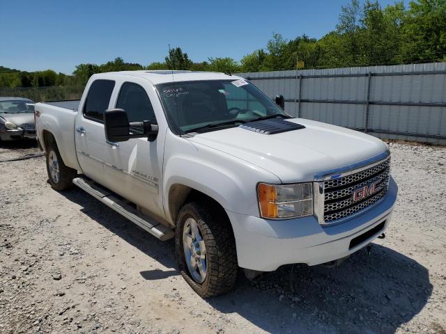1GT125E89EF166838 GMC Sierra K2500 Denali