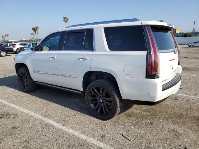 1GYS4CKJXKR372233 Cadillac Escalade Premium Luxury