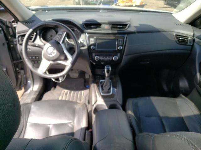 5N1AT2MV8KC782655 Nissan ROGUE S