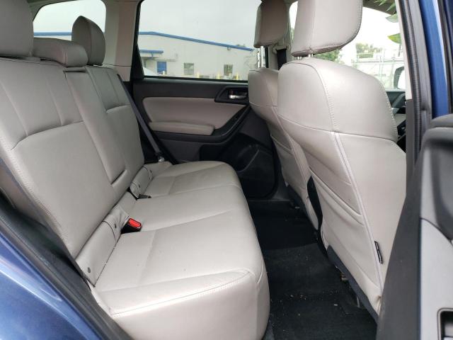 JF2SJAHC1EH539926 Subaru Forester 2.5i Limited