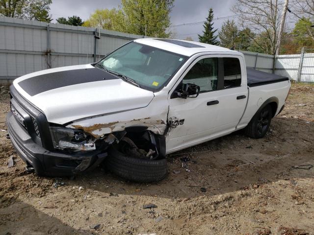 2020 Ram 1500 Classic Warlock