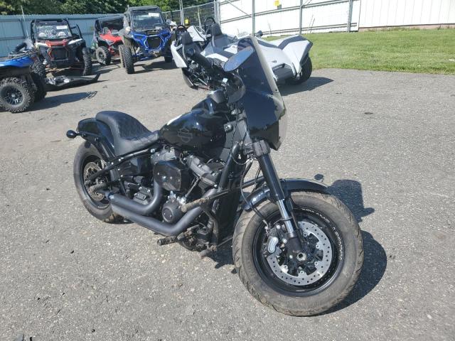 2018 HARLEY-DAVIDSON FXFBS FAT - 1HD1YLK18JC056058