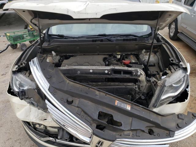 2016 LINCOLN MKX SELECT 2LMPJ6KR0GBL35004
