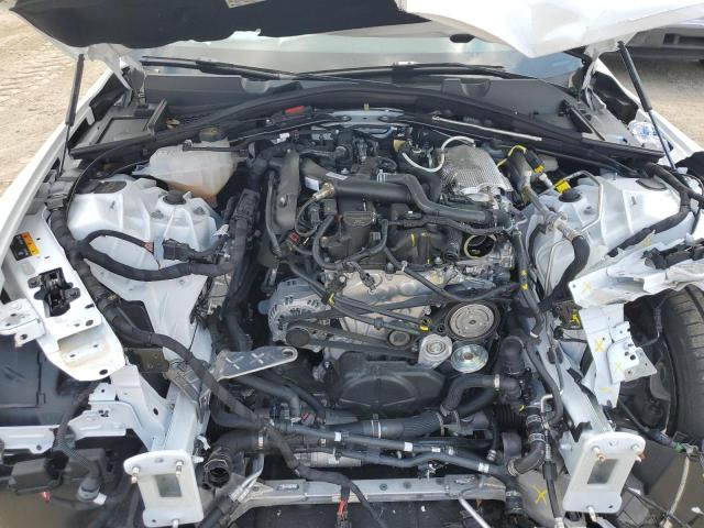 2022 ALFA ROMEO GIULIA SUP - ZARFAMBNXN7662583