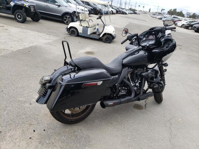 2022 HARLEY-DAVIDSON FLTRXST 1HD1ACL21NB636050