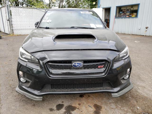 JF1VA2S62F9803547 Subaru Wrx Sti Limited