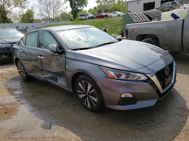 1N4BL4DV9MN339030 Nissan ALTIMA SV