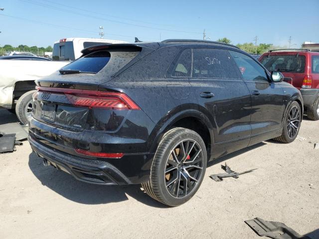 2021 AUDI Q8 PREMIUM - WA1EVAF17MD012037