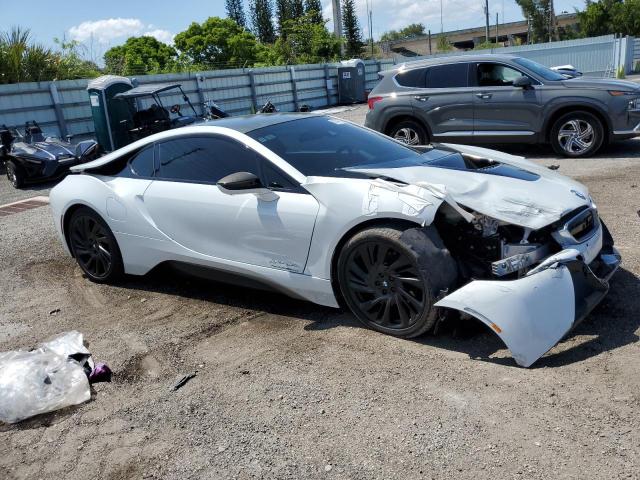 2016 BMW I8 - WBY2Z2C55GV675582