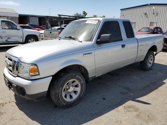 2010 Ford Ranger 