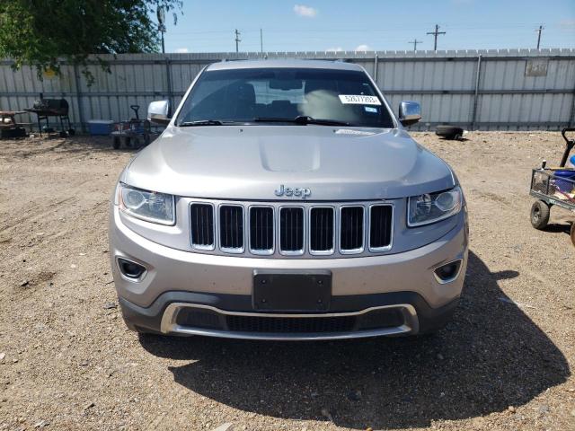 1C4RJFBG5FC661502 Jeep Grand Cherokee Limited