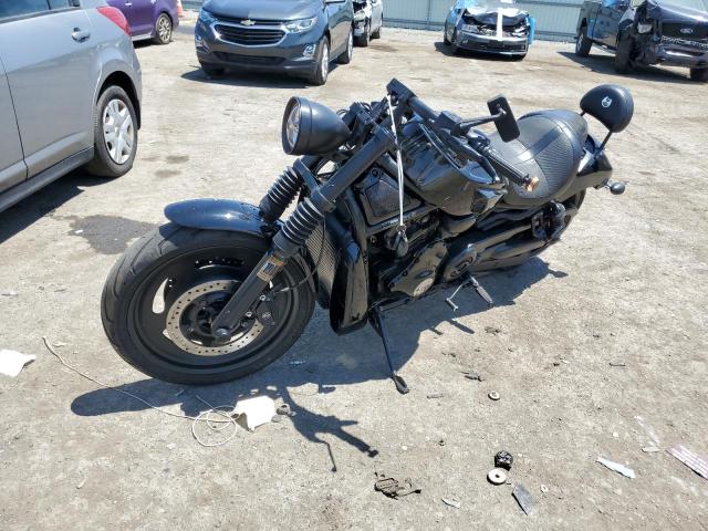 2008 HARLEY-DAVIDSON VRSCDX 1HD1HHH188K803226