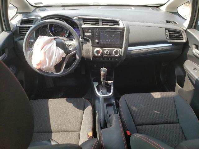 2019 HONDA FIT SPORT - 3HGGK5H67KM731928