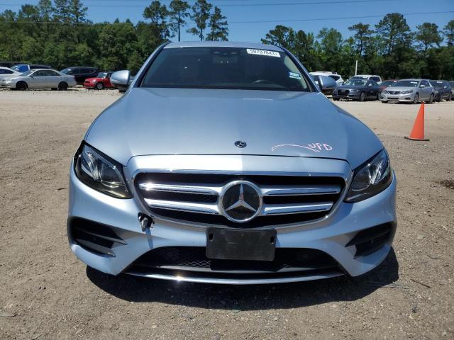 WDDZF4JB2HA262739 Mercedes-Benz E 300