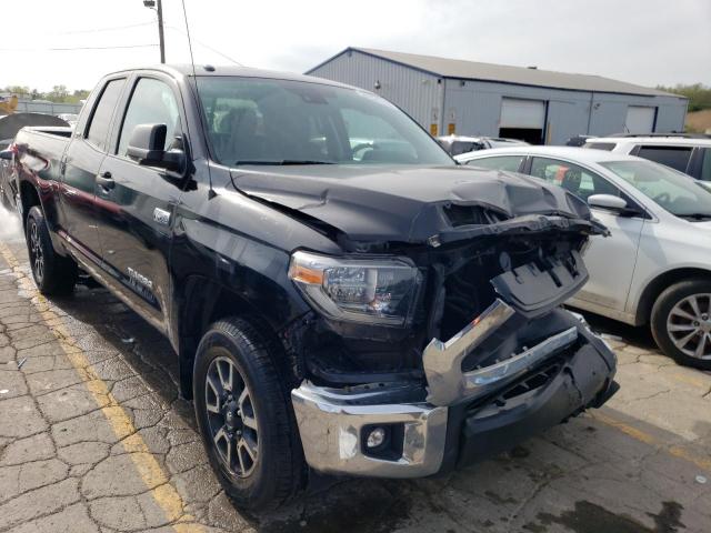 5TFUW5F14JX722433 Toyota Tundra Double Cab Sr/sr5
