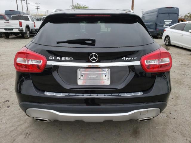 WDCTG4GB8KJ545717 Mercedes-Benz Gla 250 4matic