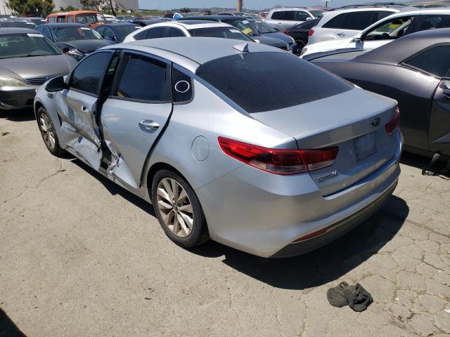 5XXGT4L3XHG139520 KIA Optima Lx