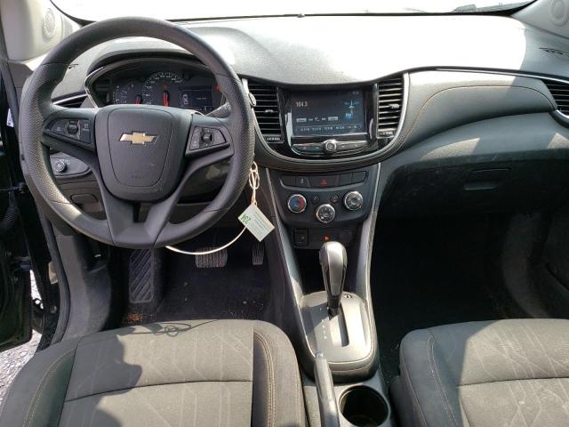 2017 CHEVROLET TRAX 1LT - 3GNCJPSB0HL232699