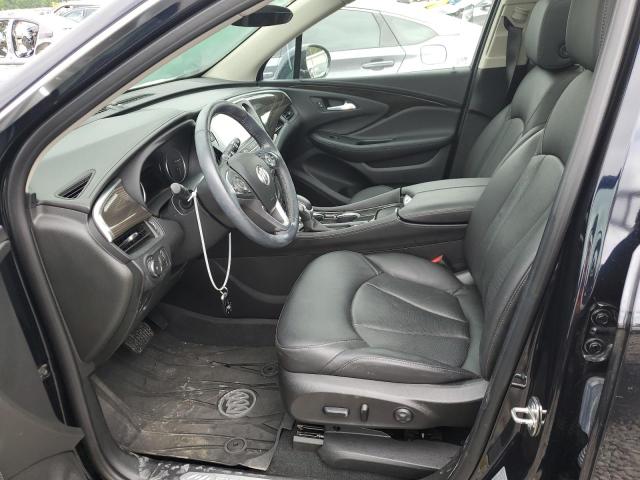 2020 BUICK ENVISION P - LRBFX3SX2LD114711