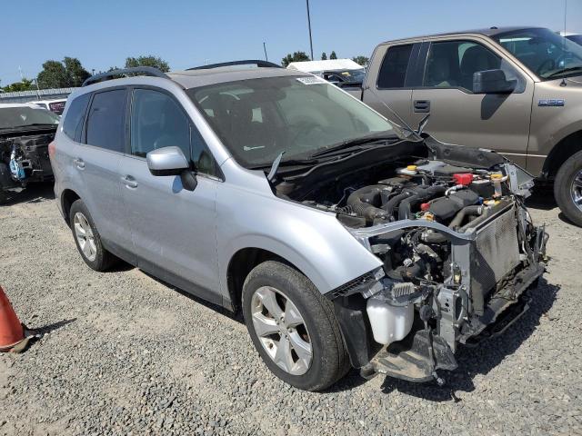 JF2SJAHC6FH480759 Subaru Forester 2.5i Limited