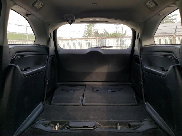 2020 HONDA ODYSSEY LX - 5FNRL6H23LB055040