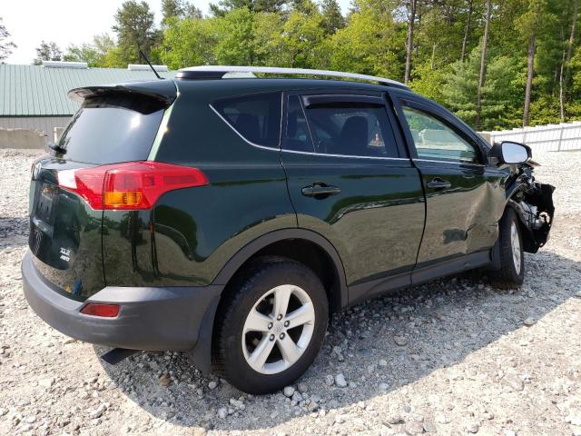 VIN JTMRFREV4D5017858 2013 TOYOTA RAV4 no.3